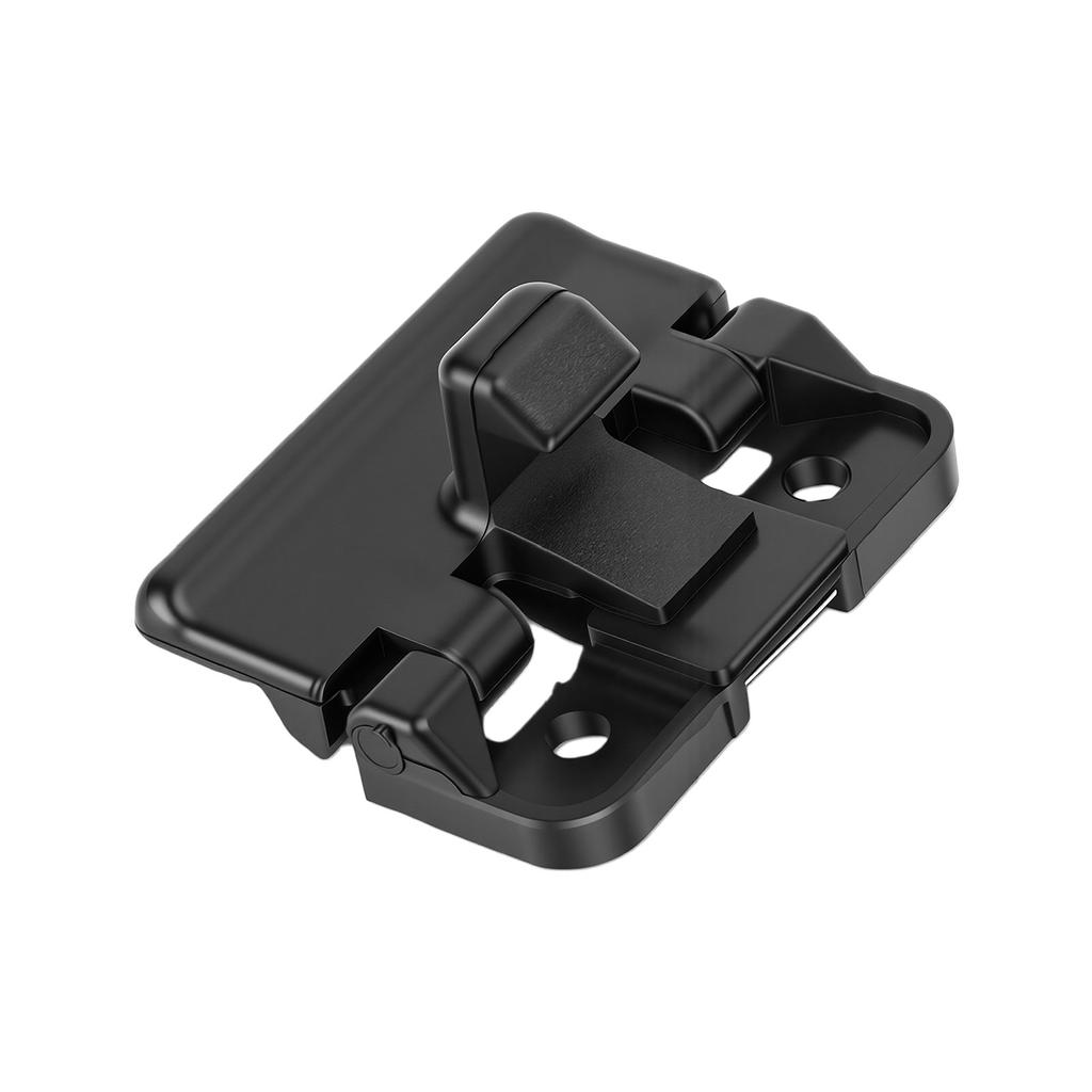 Trava de Fecho da Tampa do Apoio de Braço da Consola Central Substituição para Toyota Camry Celica RAV4 Solara T100 Tacoma 58908 32050