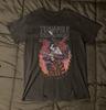 TURNPIKE TROUBADOURS Tričko 100% Bavlna S-4XL BO1397 Unisex Tričko