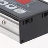 PWM Līdzstrāvas motora ātruma regulators Digitālais displejs Jaudas regulators Līdzstrāva 6-60V 30A Ātruma regulators Lēns starts Apstādināšanas regulators