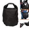 Motorcycle Helmet Bag Wat proofing Helmet Storage Carrying Bag with Combination Lock for Sport Riding Travel 30L