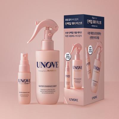 Set speciale Water Essence Mist 200mL+30mL (Spray all'essenza per capelli)