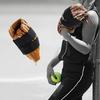 HAUUFENN Baseball Glove Holder, Glove Strap, Baseball Belt, Maintenance Strap,
