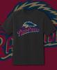Scranton Wilks Railriders Milb Team Logo 100% Cotton T-shirt Mens Tees Top Youth M - Adult 6XL Fast Ship!