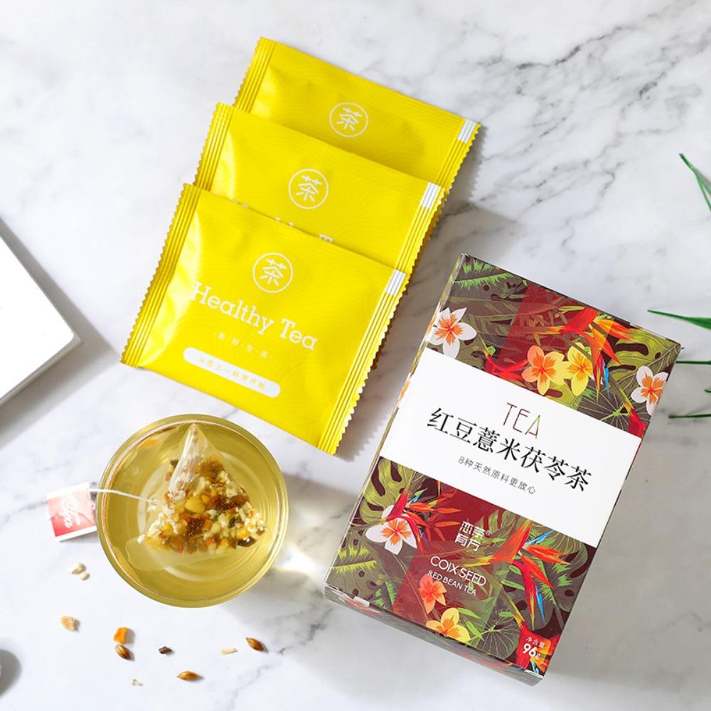 White Peach Oolong Tea 60g 15 Bags Natural Herbal Energy Drink for Men Women