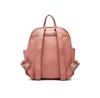 Рюкзак JENNY C-JNY- -008-08 розовый