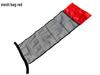 Numbwin Dual Tube Mesh Float Chair for Adults and Kids