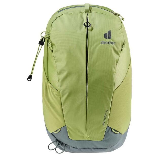 

Deuter AC Lite 21L SL рюкзак