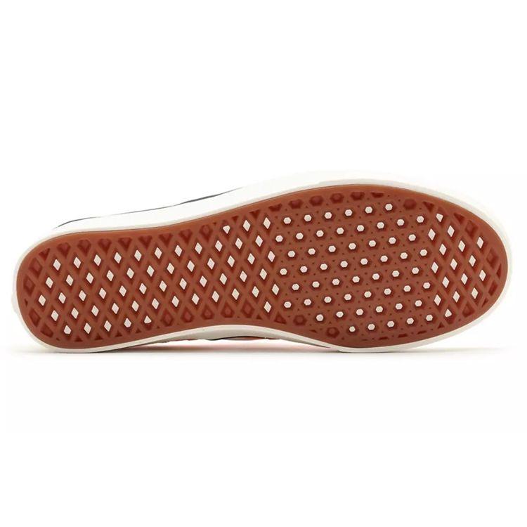 Penn X Vans ComfyCush Slip-On Yellow Orange Unisex Sneakers VN0A5DY64D2