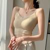 Navava Romantic Lace Bra Cup Built In Tank Top Nt2689