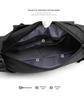 Men's Casual Commuter Crossbody Bag - Chest, Messenger, Cycling, Motorcycle & Sports Backpack