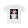Drew Barrymore 90s Shirt Movies E.T. Girl Firestarter  Charlie's Angels Show