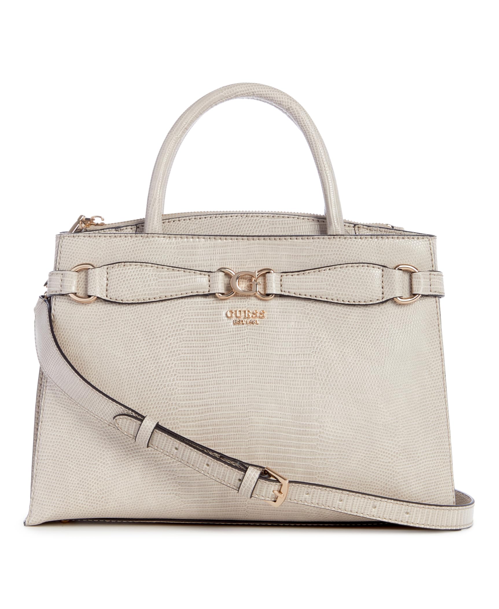 

Сумка ARLENA GIRLFRIEND SATCHEL TAU [GUESS]