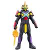 Kamen Rider Saber Rider Hero Series 07 Kamen Rider Saikou X-Swordman
