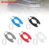 Artudatech Steering Wheel Paddle Shifter Extension For Range Rover Jaguar Aluminium Car Accessories