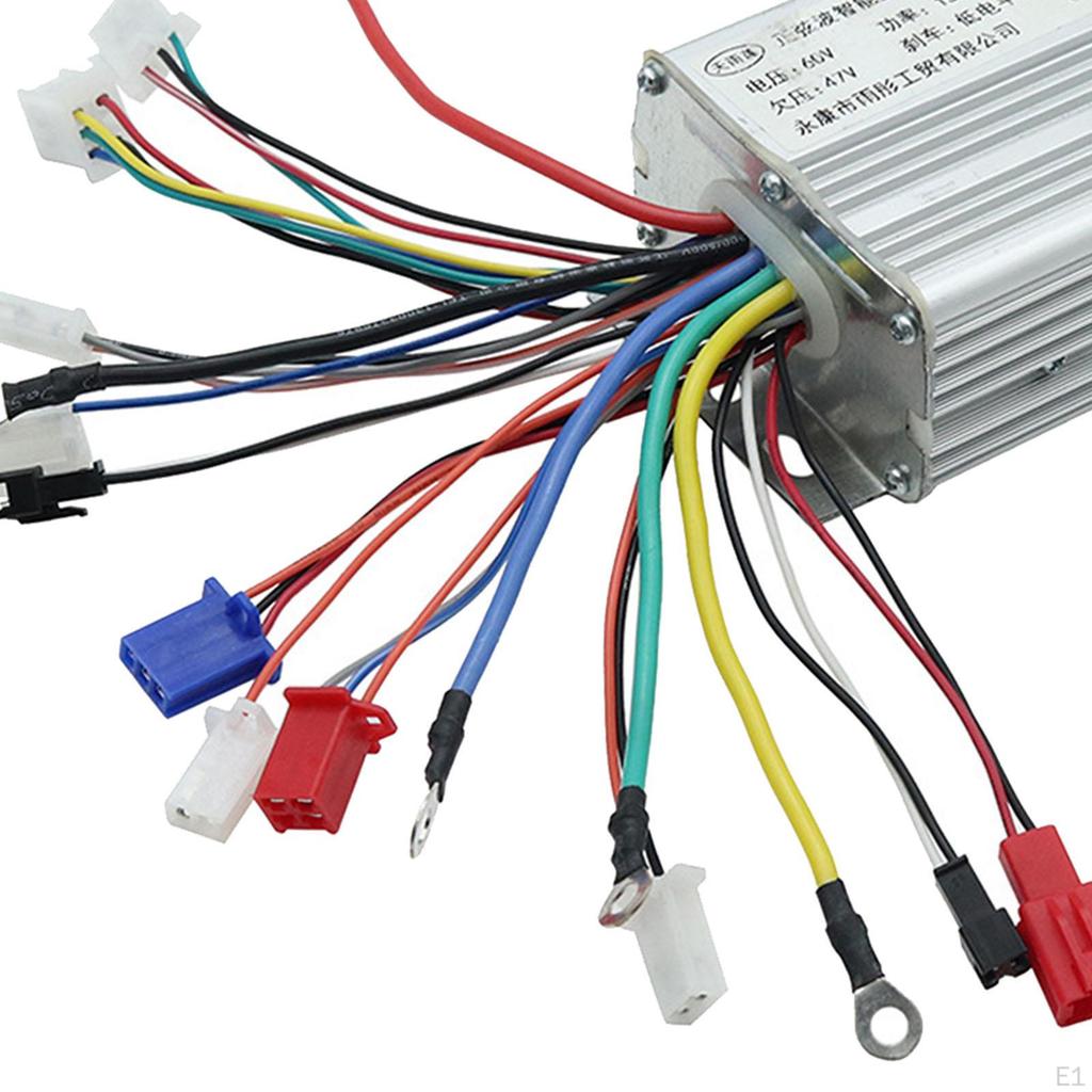 Vezérlőkészlet, Alumíniumötvözet Motorvezérlő, Hosszú Élettartam, Szinuszhullámos Elektromos