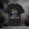 Big Ern McCracken Kingpin Movie T-Shirt | Softstyle Tee