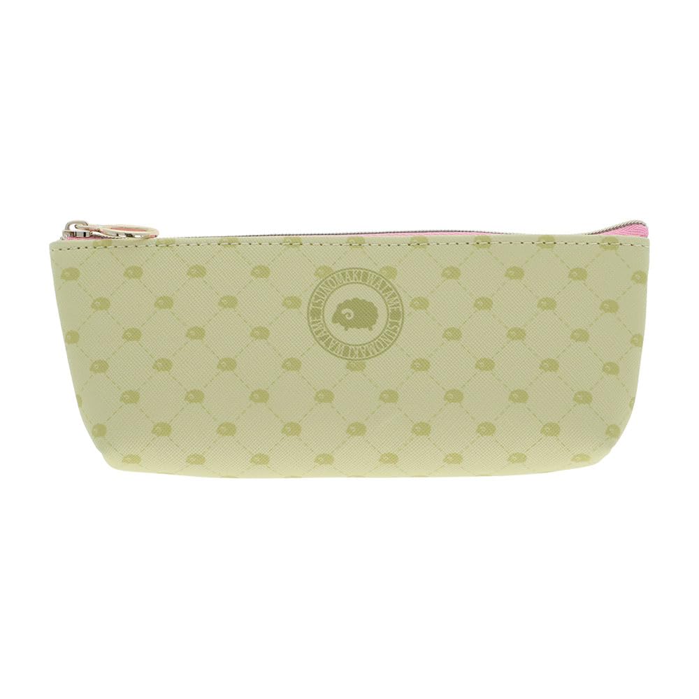 Stationery Hololive Vtuber Goods Pencil Watame S1431110 Sun-Star Case, Kakumaki,