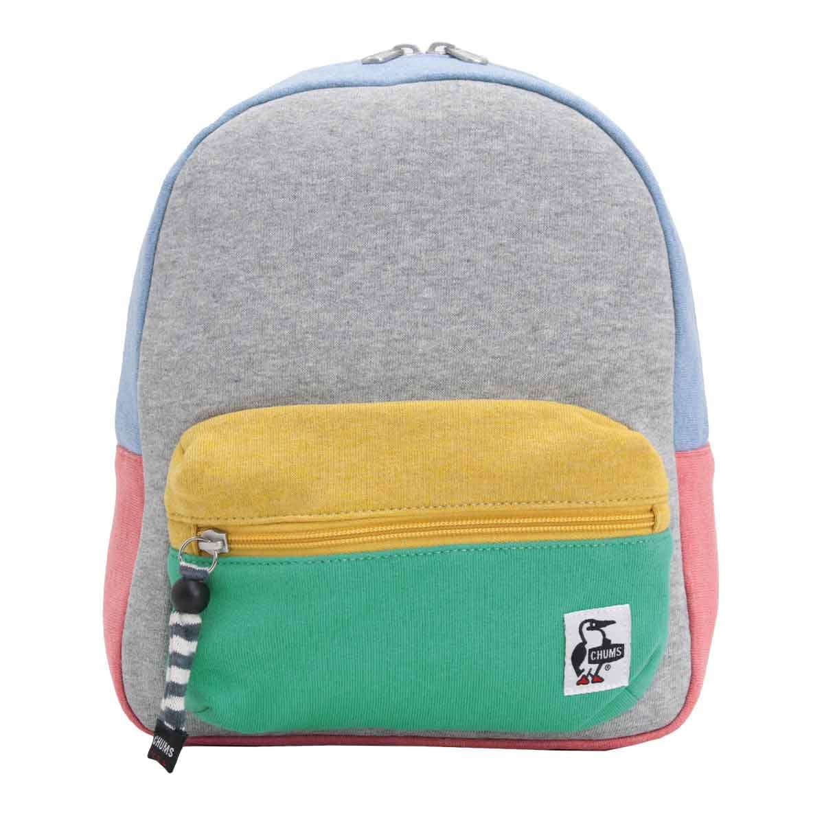 

Petit Hurricane Day Pack Sweat Kids Crazy 24F Free Size [Chums] CH60-3806