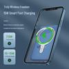 Newman AL05 10000mAh Magnetic Wireless Power Bank
