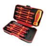Changeable Bits Safety Screwdriver Kit Professional Screwdriver Kit  For Professional Use