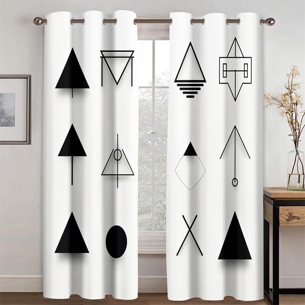 

Романтичный теплый горный. Занавеска с пейзажем Фудзи, синяя, снежная, с видом на горы, ночной вид, 2 шт., подходит для украшения гостиной, спальни, кухни 50W130H(CM)X2PCS&Hook