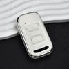 NEW TPU Car Key Case Cover Protect For Chery Tiggo 3 5X 4 8 Glx 7 2019 2020 Arrizo For Cheri Tiggo 8 Car Key Holder Shell