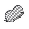 NEW Motorcycle Accessories Headlight Guard Protector Grill For BMW R1150GS & ADVENTURE 1999-2004 R 1150 GS