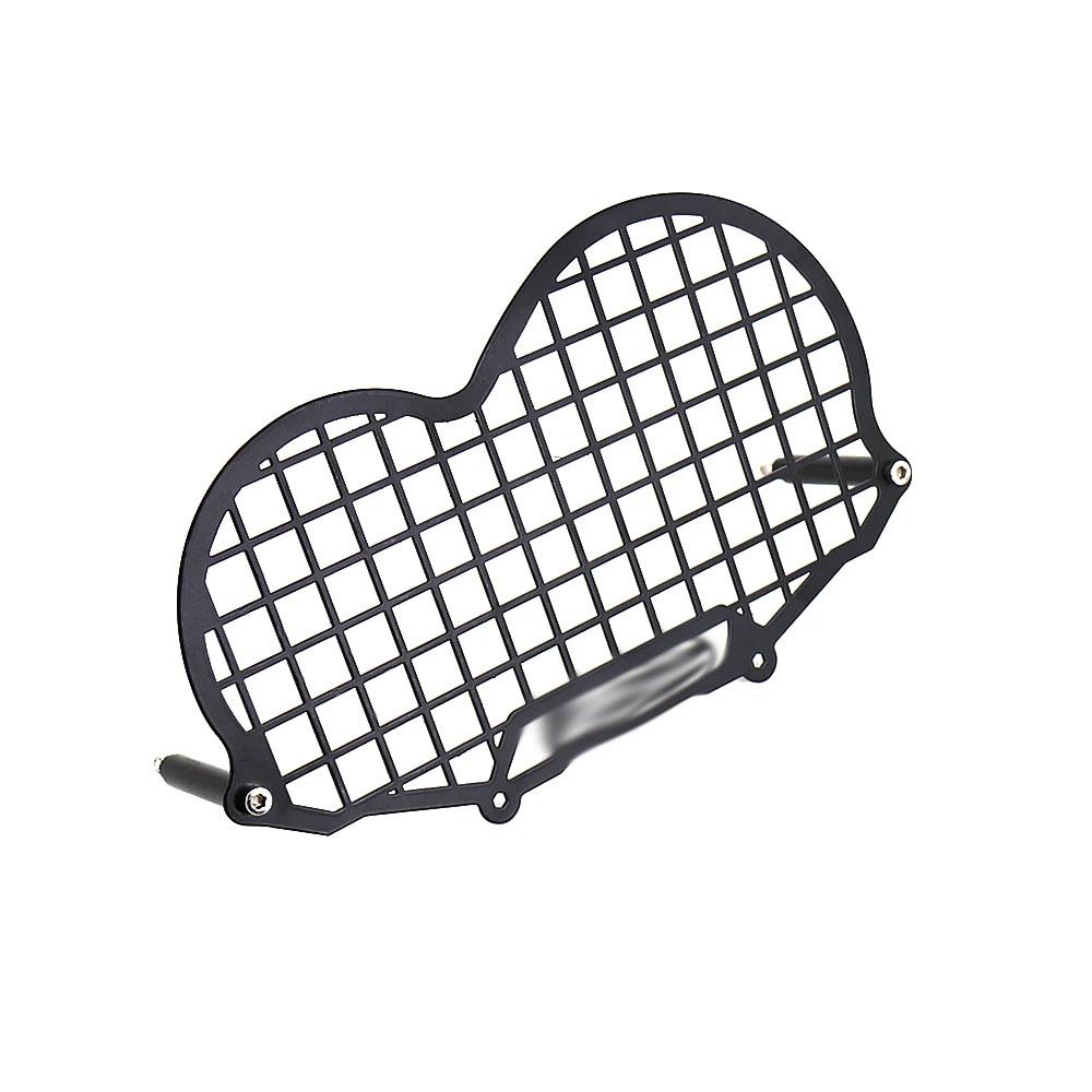 NEW Motorcycle Accessories Headlight Guard Protector Grill For BMW R1150GS & ADVENTURE 1999-2004 R 1150 GS