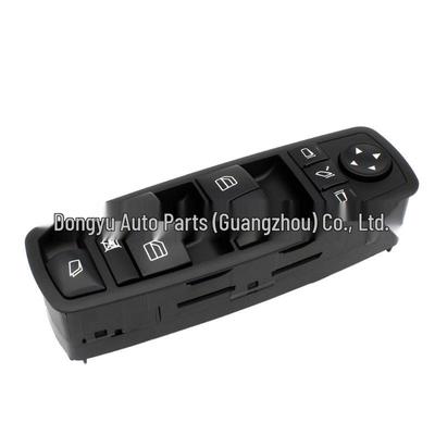Kompatibler Fensterheberschalter für Mercedes W169/W251 (Teil Nr. 2518300590)