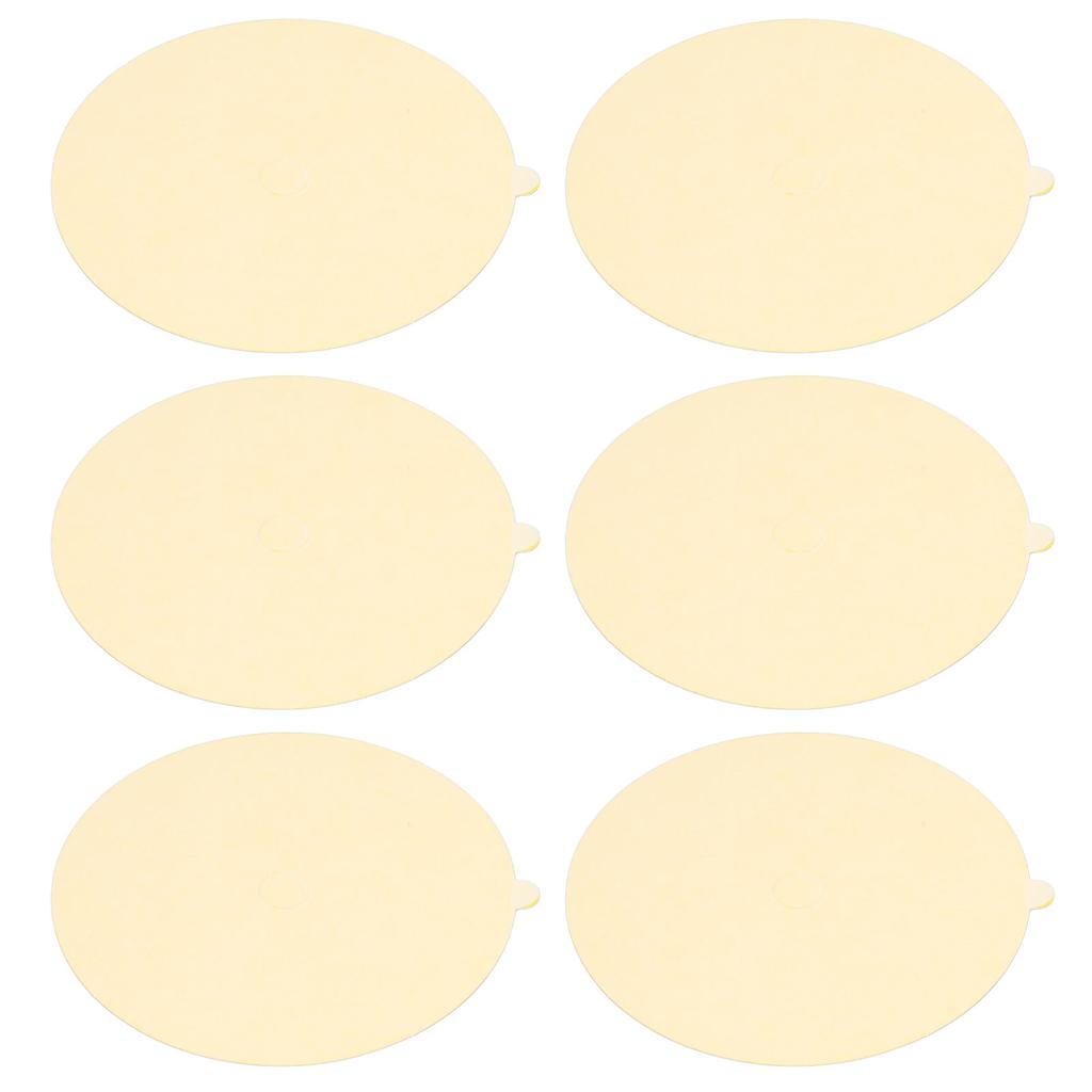 Stick Fly Board Replacement Universal Flies Trap Glue Boards for Flea Light Mosquitoes 10pcs
