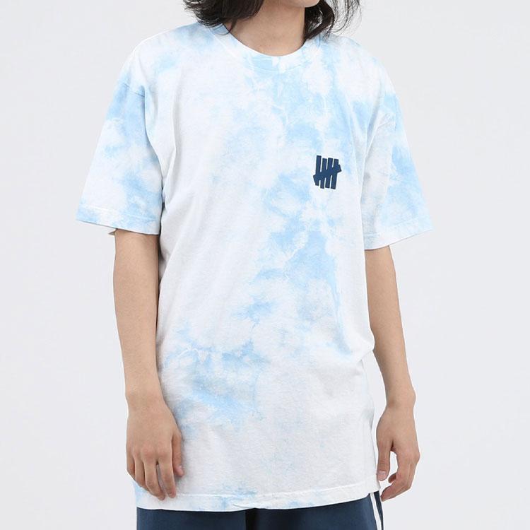 UNDEFEATED T Shirt Unisex Multicolor 80248