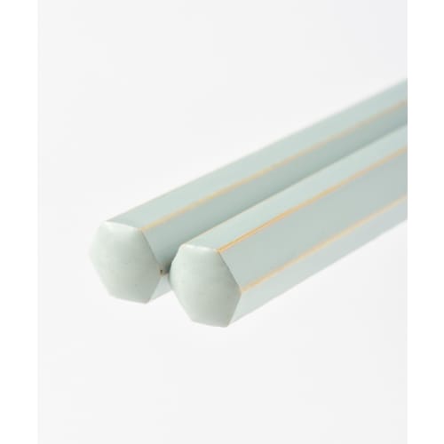 BRUNO BRUNO Wakasa Lacquerware Chopsticks Set (5 pairs), Navy, No Size, RBHK022-B