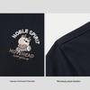 HLA Herren Cool-Sense Feuchtigkeitsableitendes Poloshirt