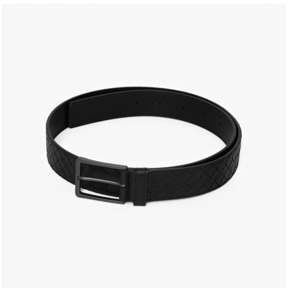 Bottega Veneta 475599 V47w0 1275  475599 V4650 1000  Intrecciato Vn Belt