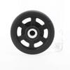 1PC Practical 360 Degree Spinner Wheels for Suitcases Replacement Quiet Rolling Trolley Case Accessories