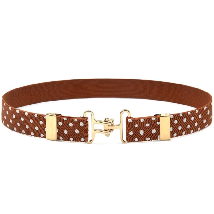 

Secure Nonslip Elastic Equestrian Belt for Children Designed for Stability During Movement Comfortable Waist Belt