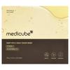Medicube Deep Vita C Daily Quick Beauty Mask, 30 Sheets, 350g (12.34oz)