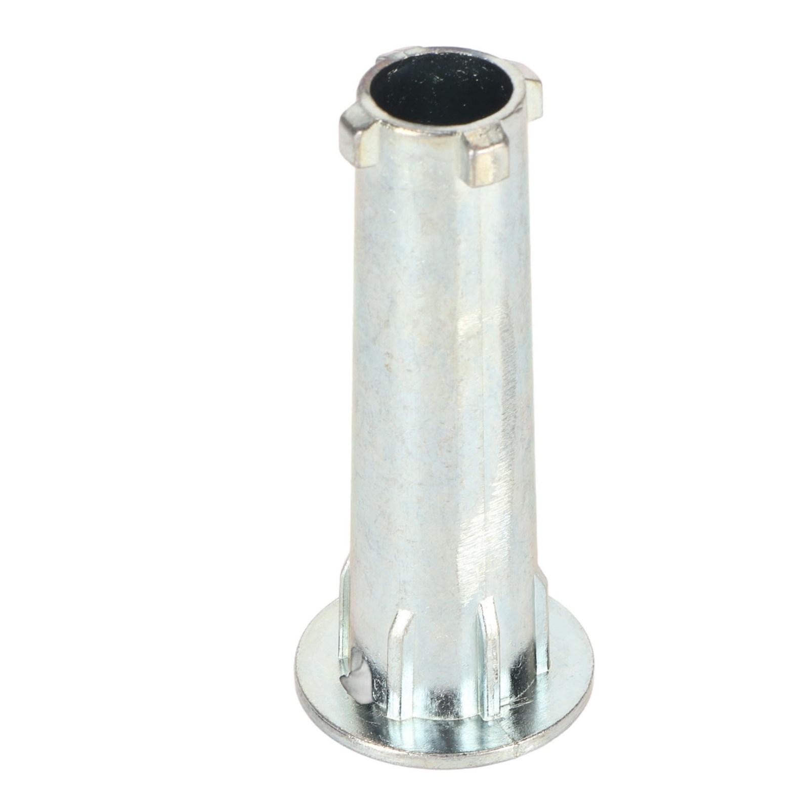 

Штифт петли наружного зеркала 233640010 Высокая твердость Стабильный Прочный Надежный Штифт петли наружного зеркала Крепление Для X1 E84 X3 F25