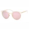 Eonadeoluteu Sunglasses Marty Mirror Brow Frame