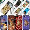 Doge Dog Cheems Meme Case For Oppo A17 A15 A40 A60 A80 A16 A76 A96 A18 A38 A58 A78 A98 A91 A57 A74 A94 A54S Cover