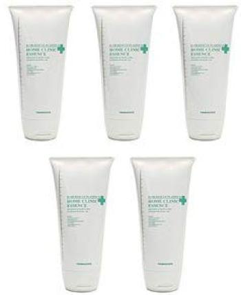 

из Tamaris Hair Rescue Platinum Home Clinic Essence 180 г [Набор 5]