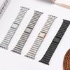 Apple Watch Band Series 11: One-Bead Removable Magnetic Steel Band for Ultra3