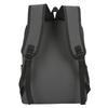 Schoolbag New Lightweight and Simple Computer Backpack Medium College Student Schoolbag Outdoor Travel Backpack Leisure Backpack Women