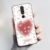 Printed Phone Case For Nokia 8.1 plus/NOKIA X71/Nokia 8 Soft Silicone Shell For Nokia 8 Sirocco Cover Cute Flower Cartoon Casing