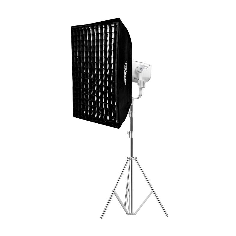 Godox LA600BI/LA600R LED Video Light Series