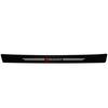 Peugeot Car Door Sill Carbon Sticker Auto Accessories For Peugeot 206 307 308 3008 207 208 407 408 508 2008 5008 301 106 107 205
