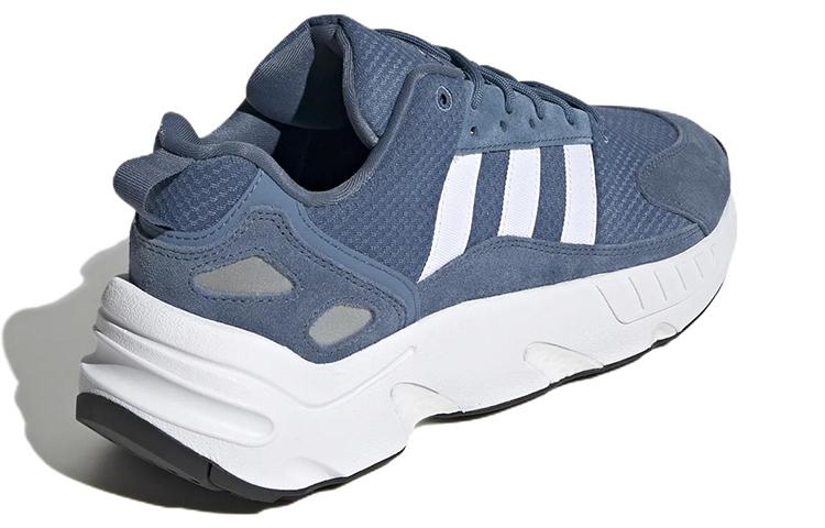 adidas Originals Zx 22 Boost 'Altered Blue Cloud White' GY1623