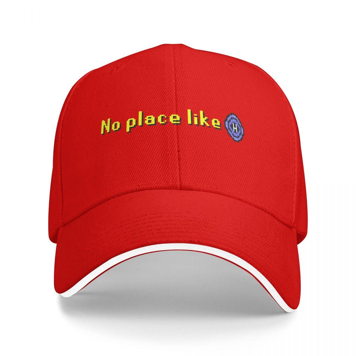 Baseball Caps Runescape Game  Fashion Sport FeUnisex Unisex Summer Hats One Size