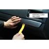 Plastic Wedges Car, Car Trim Wedges Set, Door Decoration Removal Tool, Used for Repair Tools for Car Interior and Door Decoration