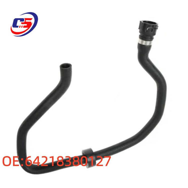 Zusatzkühler Wasserschlauch für BMW E53 64218380127